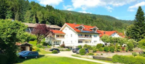 Ferienwohnungen Haus Irene